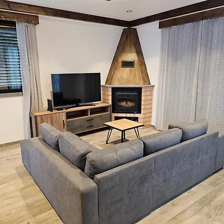 Prázdninový dům Casa Requinte - Jacuzzi *