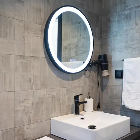 Casa Requinte - Jacuzzi Semesterbostad *