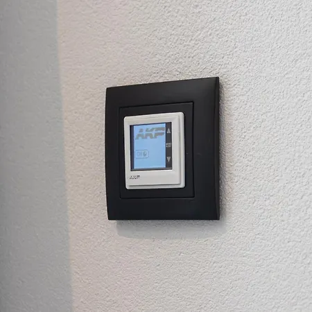 Casa Requinte - Jacuzzi Semesterbostad *