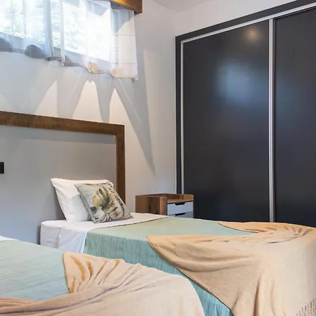 Casa Requinte - Jacuzzi Semesterbostad