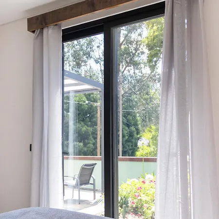 Semesterbostad Casa Requinte - Jacuzzi