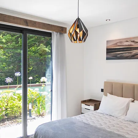 Casa Requinte - Jacuzzi *