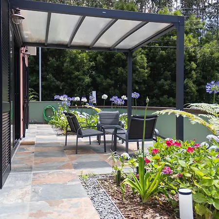 Semesterbostad Casa Requinte - Jacuzzi