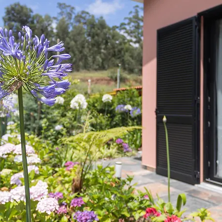 Casa Requinte - Jacuzzi Arco da Calheta (Madeira)