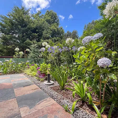 Casa Requinte - Jacuzzi Semesterbostad Arco da Calheta (Madeira)
