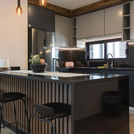 Semesterbostad Casa Requinte - Jacuzzi