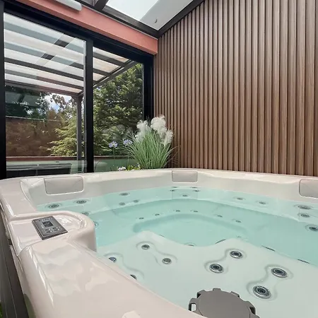 Casa Requinte - Jacuzzi *