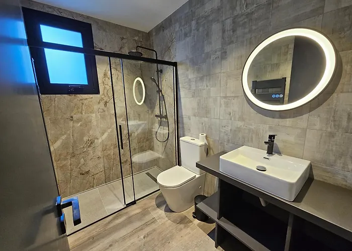 Casa Requinte - Jacuzzi Vakantiehuis Arco da Calheta (Madeira)