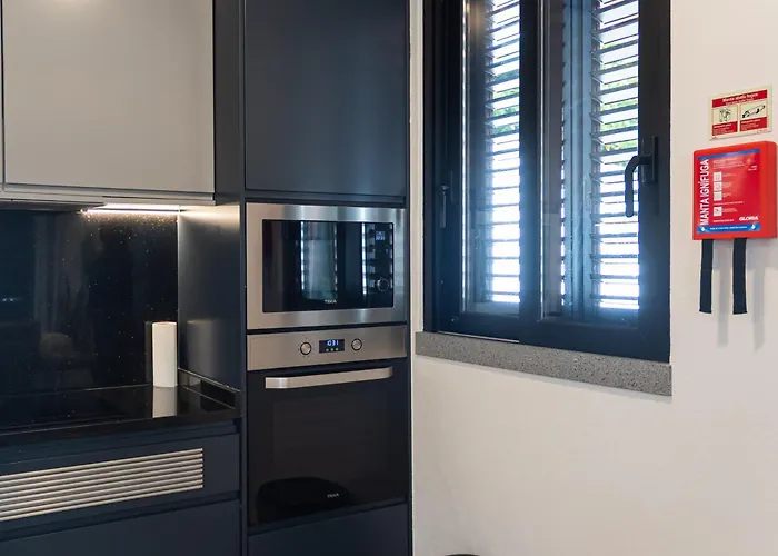 Σπίτι διακοπών Casa Requinte - Jacuzzi