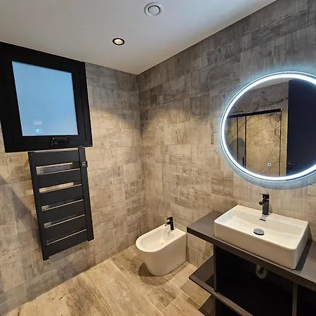 Σπίτι διακοπών Casa Requinte - Jacuzzi