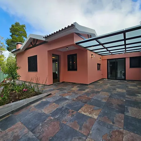 Casa Requinte - Jacuzzi Holiday home *