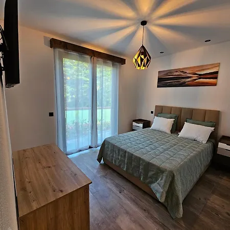 Casa Requinte - Jacuzzi Holiday home