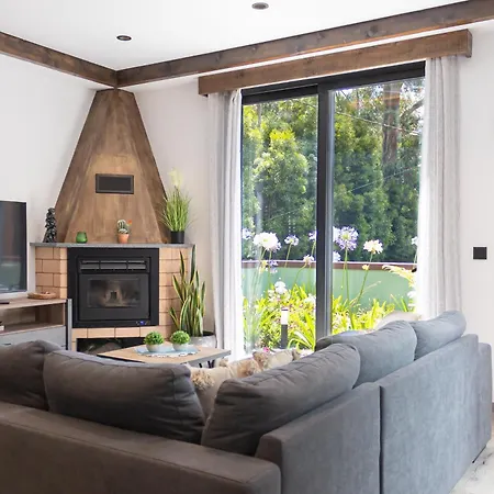 Casa Requinte - Jacuzzi أركو دا كالهيتا