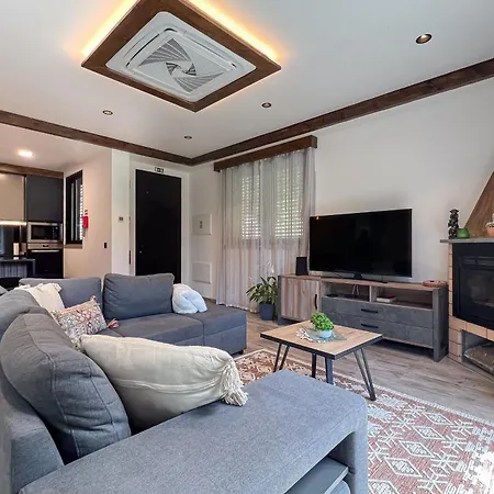 Casa Requinte - Jacuzzi Arco da Calheta (Madeira)