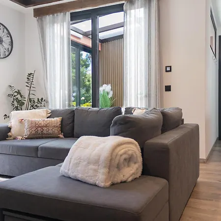 Σπίτι διακοπών Casa Requinte - Jacuzzi Arco da Calheta (Madeira)