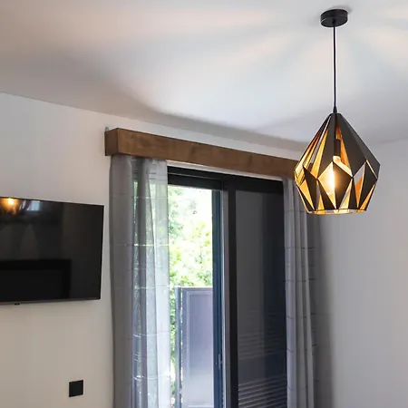 Casa Requinte - Jacuzzi