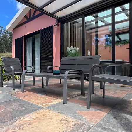 بيت للعطل Casa Requinte - Jacuzzi *