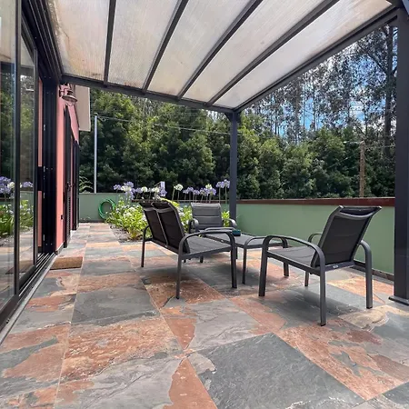 Σπίτι διακοπών Casa Requinte - Jacuzzi *