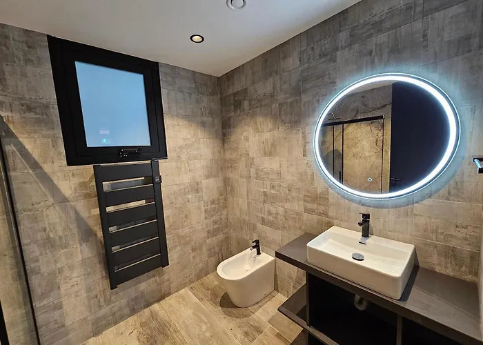 بيت للعطل Casa Requinte - Jacuzzi