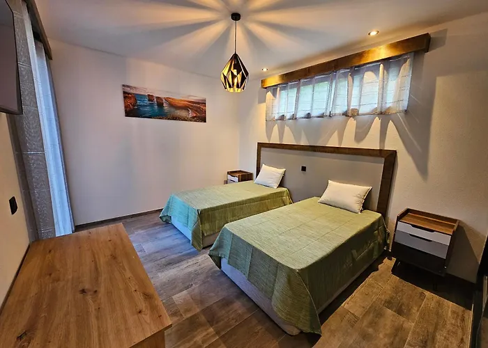 Casa Requinte - Jacuzzi