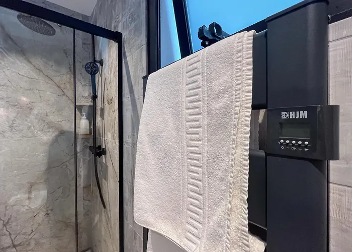 Casa Requinte - Jacuzzi Casa vacanze Arco da Calheta (Madeira)