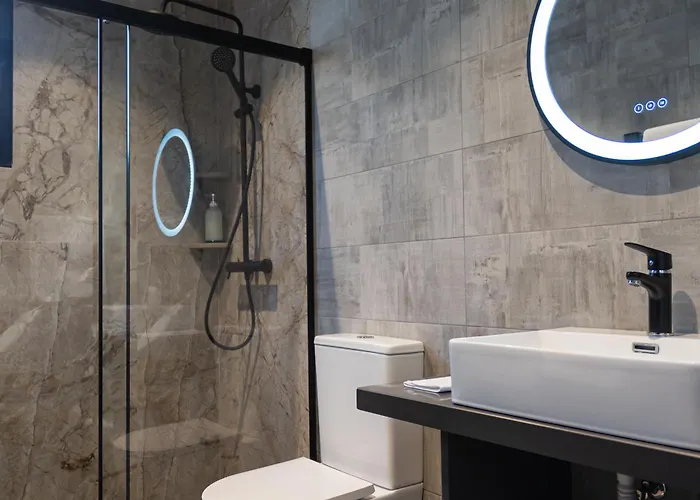 Casa Requinte - Jacuzzi بيت للعطل أركو دا كالهيتا