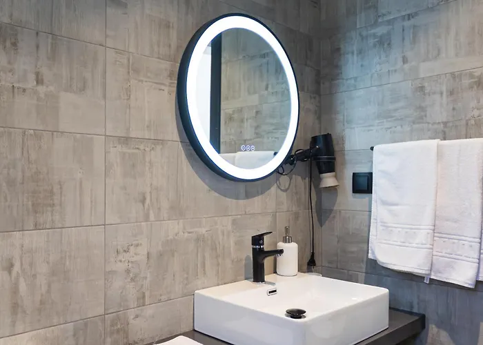 Casa Requinte - Jacuzzi بيت للعطل *