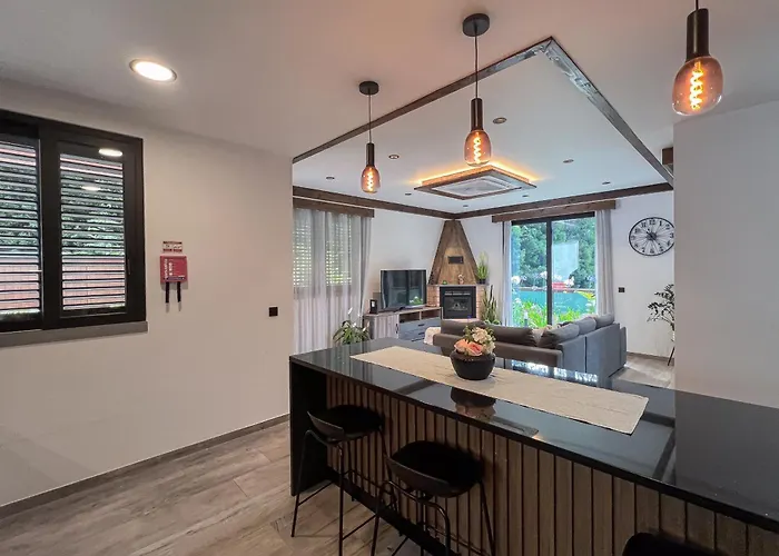 Casa Requinte - Jacuzzi Casa vacanze