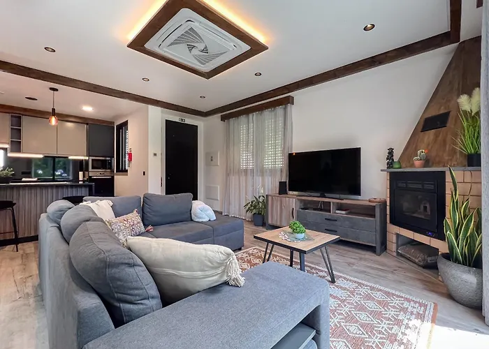 Casa Requinte - Jacuzzi أركو دا كالهيتا