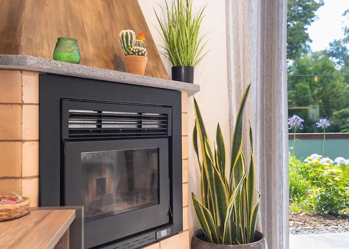 Casa Requinte - Jacuzzi Arco da Calheta (Madeira)