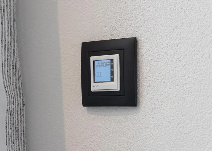 Casa Requinte - Jacuzzi Casa vacanze *