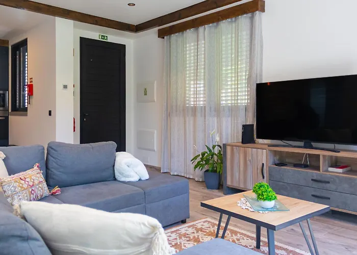 Casa Requinte - Jacuzzi أركو دا كالهيتا