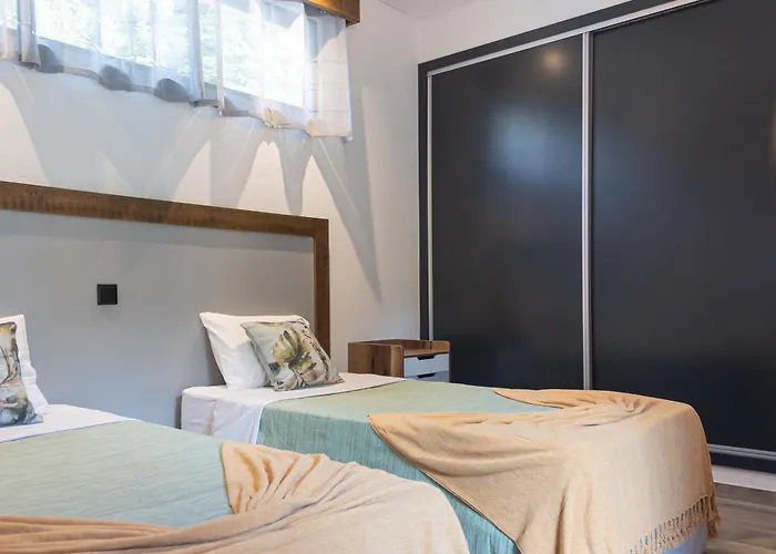 Casa Requinte - Jacuzzi بيت للعطل