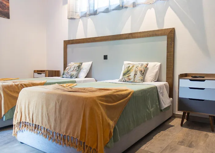 Casa vacanze Casa Requinte - Jacuzzi *