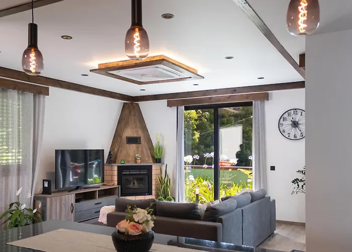 Casa Requinte - Jacuzzi Casa vacanze *