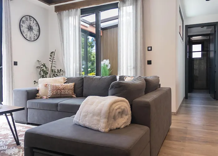 Casa vacanze Casa Requinte - Jacuzzi Arco da Calheta (Madeira)