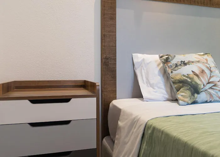 Casa Requinte - Jacuzzi アルコ・ダ・カリェタ