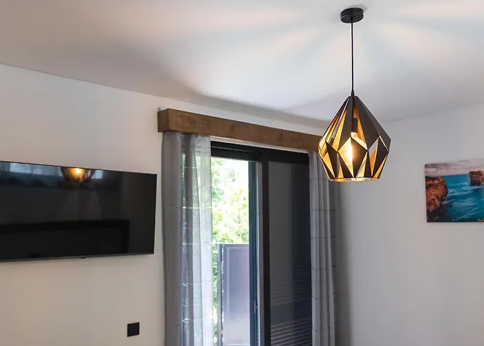 Casa Requinte - Jacuzzi