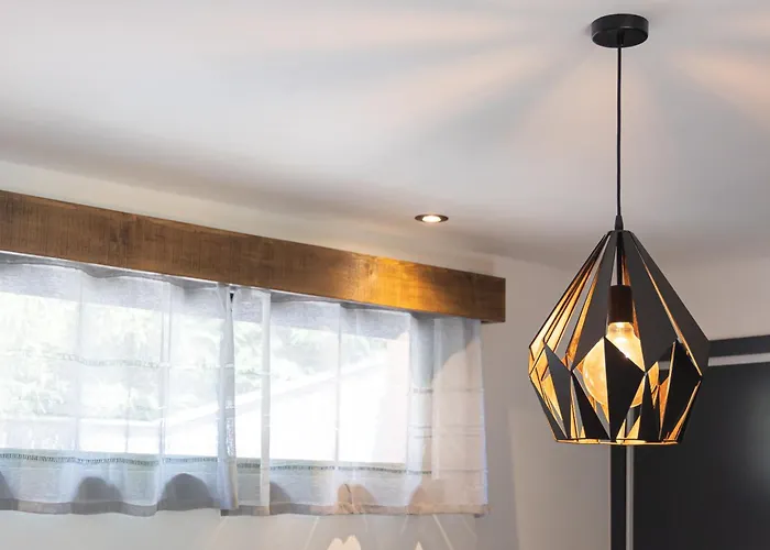 Casa Requinte - Jacuzzi بيت للعطل *