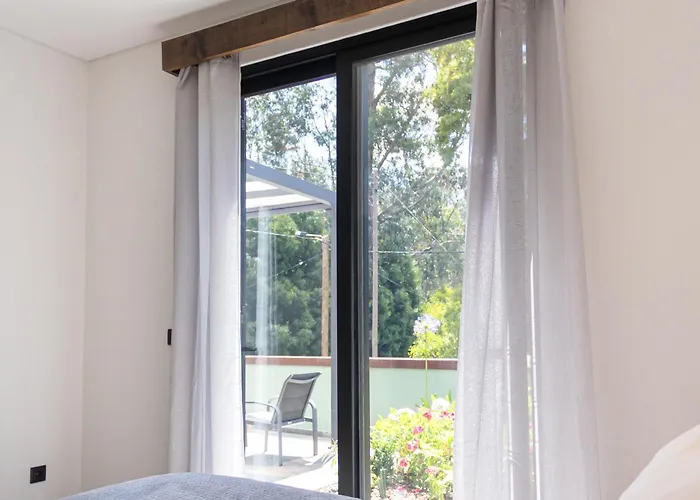 بيت للعطل Casa Requinte - Jacuzzi