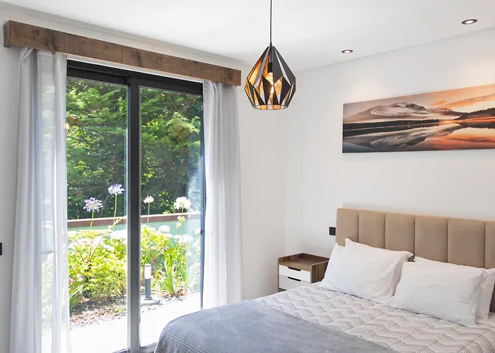 Casa Requinte - Jacuzzi *