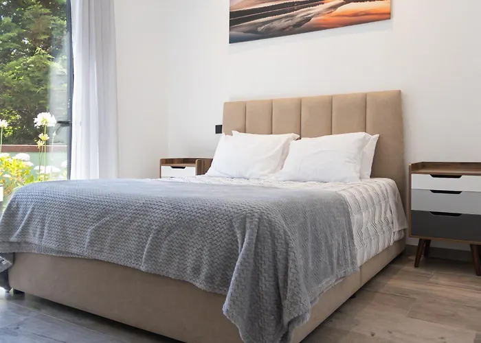 Casa Requinte - Jacuzzi بيت للعطل *