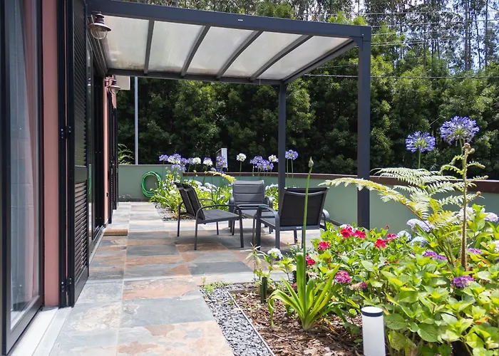 Casa vacanze Casa Requinte - Jacuzzi