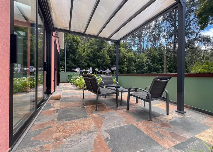 بيت للعطل Casa Requinte - Jacuzzi *