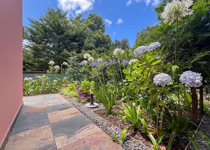 Casa Requinte - Jacuzzi بيت للعطل أركو دا كالهيتا