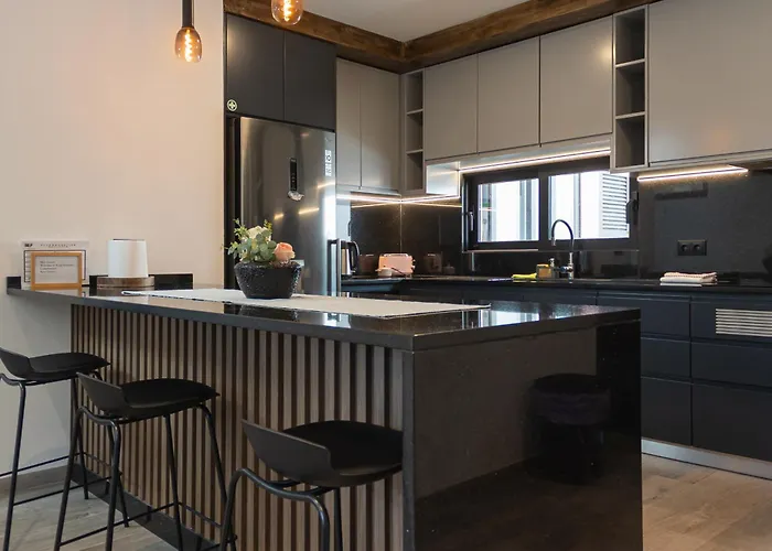 別荘 Casa Requinte - Jacuzzi