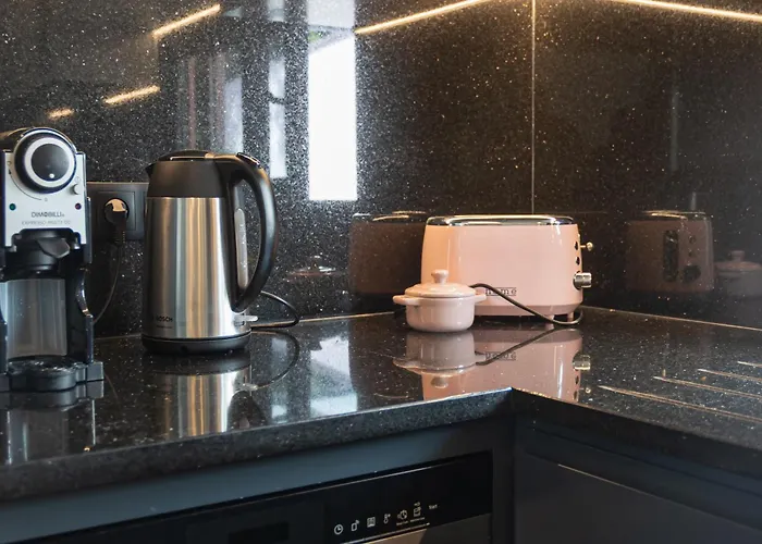 Casa Requinte - Jacuzzi Casa vacanze